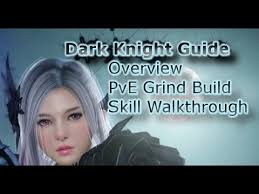 Jun 16, 2019 · this bdo ap brackets guide takes a look at the ap buffs obtained for different levels of ap. Dark Knight Skill Build Leveling Guide Class Review Black Desert Youtube
