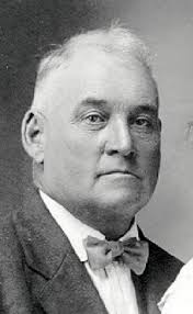 Robert Bruce Shirer (1862-1931)