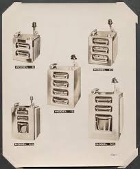 Image result for Sand Beige 1958 Kelvinator