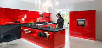 Marmor arbeitsplatte ideen fur bessere kuchen gestaltung. Rote Arbeitsplatte