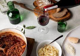 Recipe Ben Shewry S At Home Bolognaise