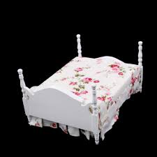 We did not find results for: Sharplace 1 12 Dollhouse Miniature Floral Princess Bed Victorian Style Furniture For Dolls Bedroom Furniture Accessories Toys Games Umoonproductions Com