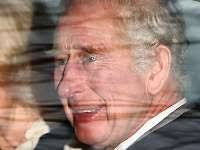 King Charles health update: Prince Harry 'changed flight' to get back to  Meghan Markle