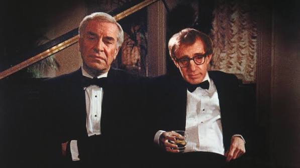 Watch Crimes and Misdemeanors | Netflix