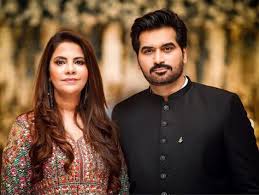 Image result for samina humayun saeed