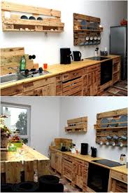 This post and episode is sponsored by our friends over at maytag®. 80 Ideas For Wood Pallet Made Kitchens Inspirationalz Inspirationalz