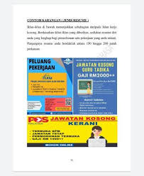 Murid perlu mengetahu cara mudah dalam menulis dalam bahasa inggeris. Cikgu Rosnah Modul Karangan Respons Terhad Spm 2021 Facebook