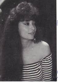 Gail Anthony's Instagram, Twitter & Facebook