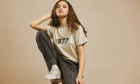 From Chapel to Concrete: The Spiritual Minimalism of Fear of God Essentials  - Stmoro