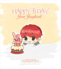 11 hours ago · bts: Happy Birthday Jungkook 2018 By Tammycatangel On Deviantart
