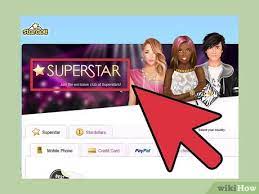 How To Get Free Stuff On Stardoll: 9 Steps (With Pictures)