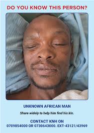 Kenyatta National Hospital...