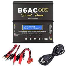 Simply connect your battery with the charger and let your lipo battery charged. Woltechz Stb6ac Intelligent Multifunction Rc Hobby Lipo Battery Balance Charger Discharger 1s 6s Digital Battery Pack Charger Buy Online In Aruba At Aruba Desertcart Com Productid 122741782