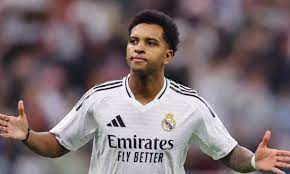Rodrygo 'làm rõ' cảm xúc của mình về Liverpool, khi câu lạc bộ Anh tham gia  cuộc đua giành chữ ký của anh - Gazeta Express