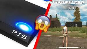 Will Garena Launch Free Fire On The New Ps5 Understand The Facts Ffmania