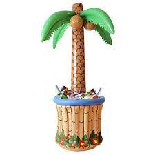 Schiff ahoi fluch der karibik dekoration silvester sonne piratendekoration safari geburtstagsfeier piratengeburtstag bad. Xxl Aufblasbarer Getrankekuhler Palmen Hawaii Sudsee Karibik Party Deko 2408 Ebay