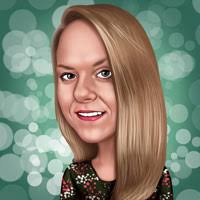 Russell C. Petersen, LLC > Robyn Stewart