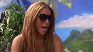 Big Brother's Racheal