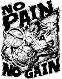 Pin By Bruce H Banner On Fitlife Maschile Powerbuilding Program Gain Fitness Gym Art