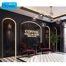 Durable metal beer bottle opener wood wall mounted bar home restaurant wall decoration wine kitchen bottle opener. Golden Marble Coffee Table Modern Luxury Coffee Shop Counter Design Furniture Restaurant Wall Decor Cafe Interior Buy Wall Decor For Cafe Commercial Cafe Furniture Decoration Cafe Product On Alibaba Com
