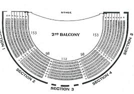 Carnegie Music Hall Seating Chart Three Rivers Young