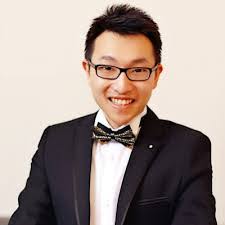 Benjamin Piccolo's Instagram, Twitter & Facebook