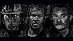 It was directed by peter berg from a screenplay by matthew michael. Deepwater Horizon Film Poses Fresh Woes For Bp Wsj