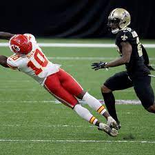 Tyreek Hill Prop Bets 2021 Picks Best Bets For Super Bowl 55 Draftkings Nation