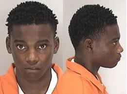 Richmond County Booking Highlights