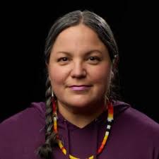 Dr. Blythe Winchester, MD