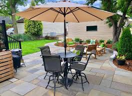 Plenty of patio cover ideas to create shade in order to fully enjoy its small outdoor space in the middle of summer. The Top 54 Patio Ideas On A Budget Landscaping And Outdoor Design