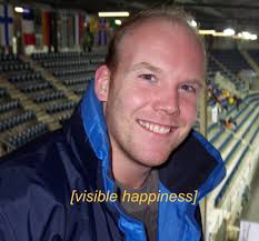 Ewan MacDonald (Scottish Curler) : r/PrequelMemes