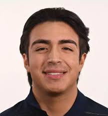 2025 Men's Volleyball Roster