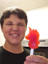 Aldi penguin popsicle mold review needed