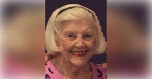 Obituary information for Margaret Frances Westbrook