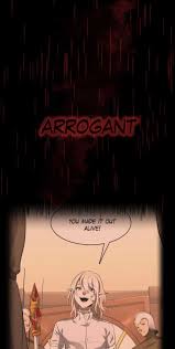 Ada bro yang ampe after story bisa versi ebook juga. Manga The Beginning After The End Chapter 97 Eng Li