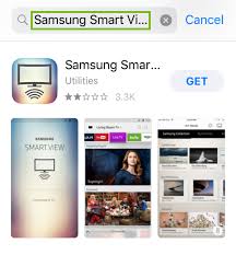 Samsung smart view 1.6.0.5 is available to all software users as a free download for windows. How To Install The Samsung Smart View App Support Com Techsolutions