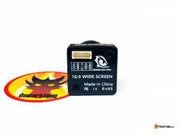 Get up to 2 years of only the new monster pro can do that. Review Foxeer Monster Pro Mini Fpv Camera Oscar Liang