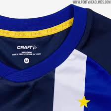 Ifk göteborg (allsvenskan) günel kadro ve piyasa değerleri transferler söylentiler oyuncu istatistikleri fikstür haberler. No More Kappa Craft Ifk Goteborg 2020 Home 2 Away Kits Released Footy Headlines