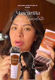 Inebrya Ice Cream Kromask Cherry Red Rosso Ciliegia 300 Ml