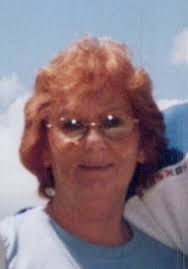 Obituary of Mary Ellen Bedford