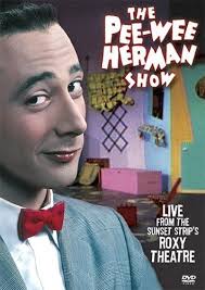 The Pee-Wee Herman Show (TV Movie 1981)