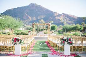 Trishul Lakshmi Mountain Shadows Wedding Phoenix Wedding Venues Arizona Wedding Venues Hindu Wedding Ceremony Phoenix Wedding Venue Indian Wedding Ceremony