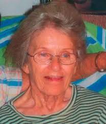 Fern Wright Obituary