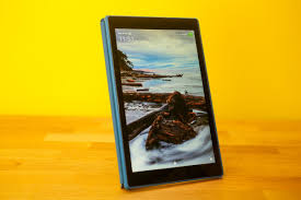Amazon Fire HD 10 2017 review: An ...