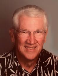 Obituary information for Edward R. Carson