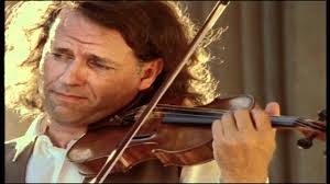 Andre Rieu Love Theme From Romeo And Juliet Youtube