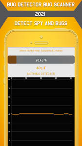 Cell phone detection has been on investigation for a long time. Download Bug Detector Detect Spy And Bugs Bug Scanner Free For Android Bug Detector Detect Spy And Bugs Bug Scanner Apk Download Steprimo Com