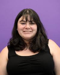 2025 Student Profile: Sophie Baum