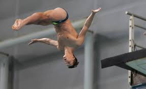Sam fricker age and height Sam Fricker Is Diving Into Tokyo St George Sutherland Shire Leader St George Nsw